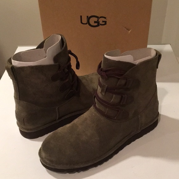 ugg elvi boot